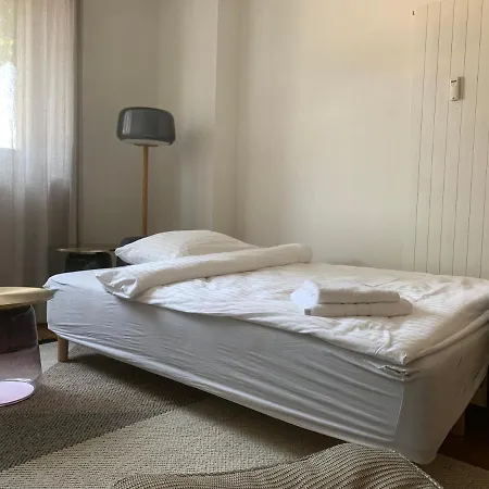 شقة One Bedroom In Trendy West