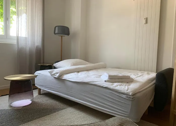 Διαμέρισμα One Bedroom In Trendy West