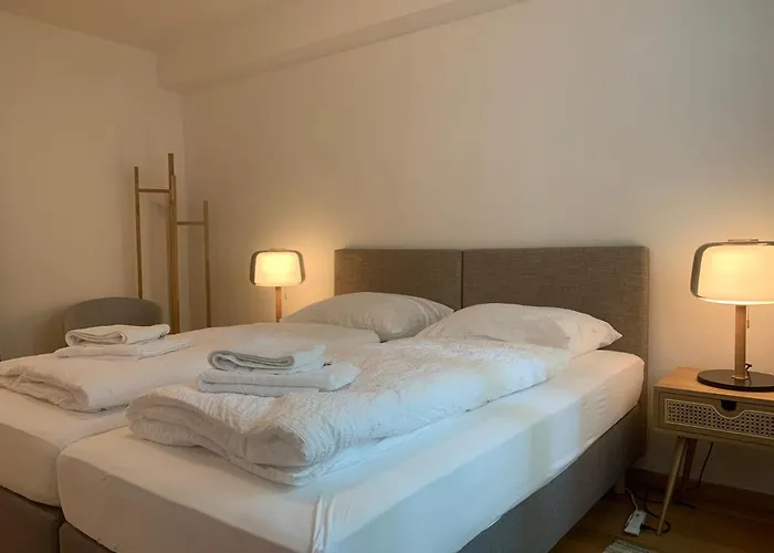 One Bedroom In Trendy West